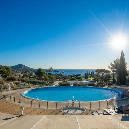 Village Cap Esterel - L'esquinade-40 By Interhome