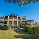 Apartmán L'esquinade P3 314 By Interhome