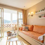 L'esquinade P3 314 By Interhome Saint-Raphaël