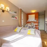 Apartmán L'esquinade P3 314 By Interhome Saint-Raphaël