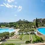 Apartmán L'esquinade P3 314 By Interhome