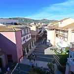 Apartmán L'esquinade P3 314 By Interhome