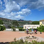 Apartmán L'esquinade P3 314 By Interhome Saint-Raphaël