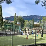 Apartmán L'esquinade P3 314 By Interhome *
