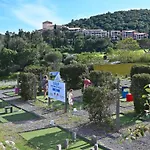 Apartmán L'esquinade P3 314 By Interhome *