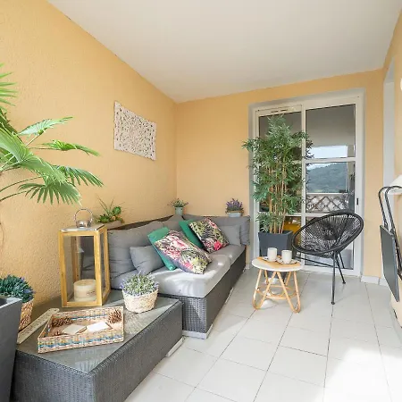 L'esquinade P3 314 By Interhome Apartment