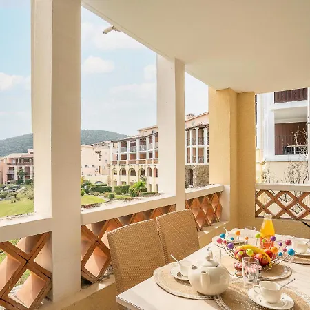 L'esquinade P3 314 By Interhome Saint-Raphaël