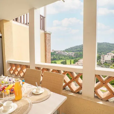 L'esquinade P3 314 By Interhome Apartment *