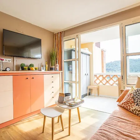 L'esquinade P3 314 By Interhome *