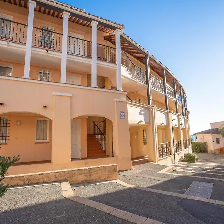 L'esquinade P3 314 By Interhome Apartment Saint-Raphaël
