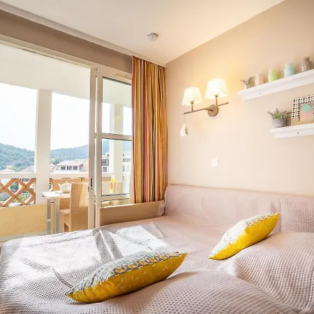 L'esquinade P3 314 By Interhome Saint-Raphaël