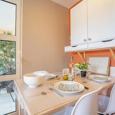 L'esquinade P3 314 By Interhome شقة *