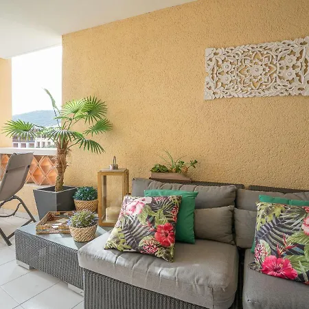 L'esquinade P3 314 By Interhome Apartment Saint-Raphaël