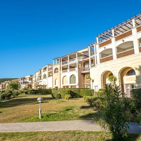 L'esquinade P3 314 By Interhome Apartment *