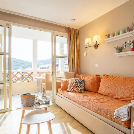 L'esquinade P3 314 By Interhome Saint-Raphaël