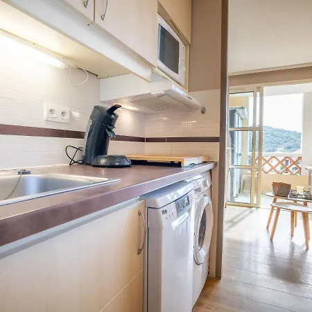 L'esquinade P3 314 By Interhome شقة *