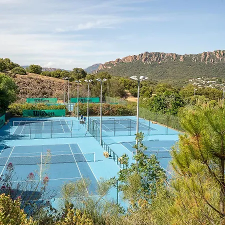 L'esquinade P3 314 By Interhome * Saint-Raphaël