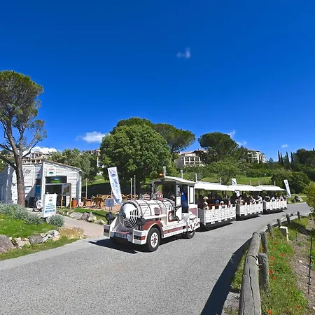 L'esquinade P3 314 By Interhome Apartment Saint-Raphaël