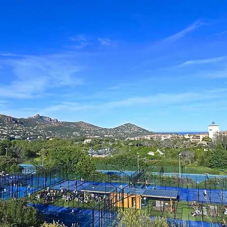 شقة L'esquinade P3 314 By Interhome