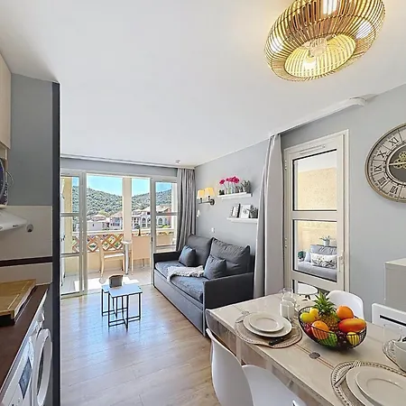 L'esquinade P3 314 By Interhome Apartmán Saint-Raphaël
