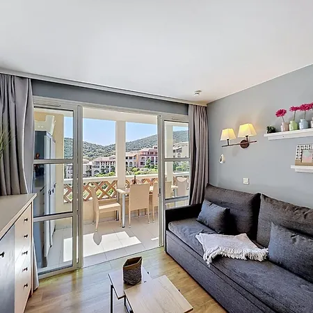Apartmán L'esquinade P3 314 By Interhome *