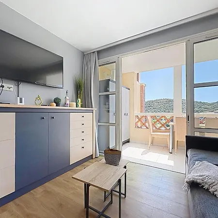 Apartmán L'esquinade P3 314 By Interhome Saint-Raphaël
