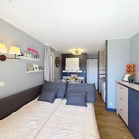 L'esquinade P3 314 By Interhome * Saint-Raphaël