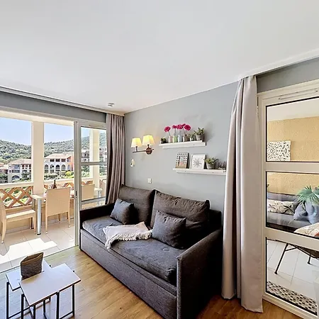 L'esquinade P3 314 By Interhome Apartmán Saint-Raphaël