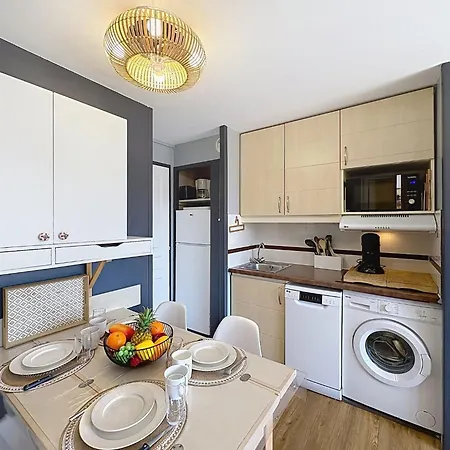 Apartment L'esquinade P3 314 By Interhome Saint-Raphaël