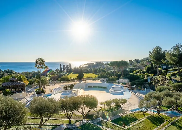 L'esquinade P3 314 By Interhome