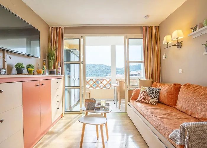 L'esquinade P3 314 By Interhome Apartment Saint-Raphael (Var)