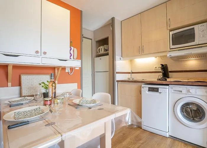 L'esquinade P3 314 By Interhome