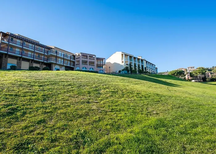 L'esquinade P3 314 By Interhome * Saint-Raphael (Var)