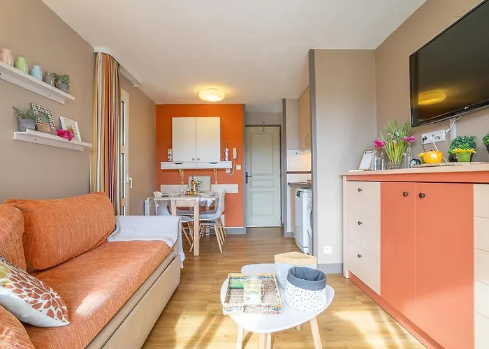 Apartment L'esquinade P3 314 By Interhome Saint-Raphael (Var)