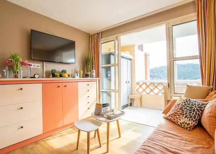 L'esquinade P3 314 By Interhome *