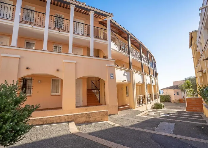 L'esquinade P3 314 By Interhome Apartment Saint-Raphael (Var)