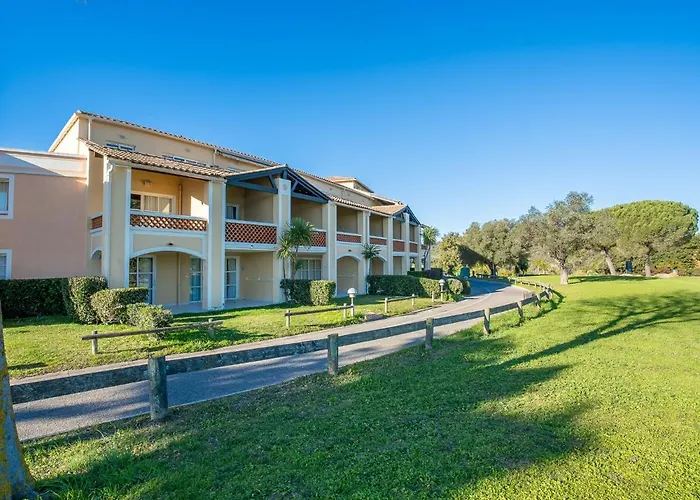 Apartment L'esquinade P3 314 By Interhome *