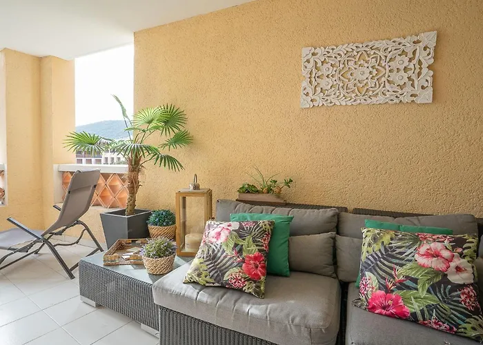 L'esquinade P3 314 By Interhome Apartment Saint-Raphael (Var)