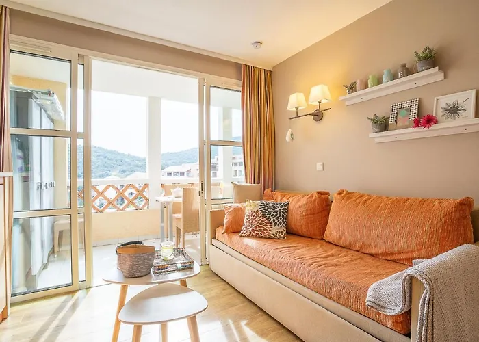 L'esquinade P3 314 By Interhome Saint-Raphael (Var)