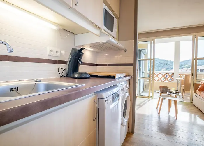 L'esquinade P3 314 By Interhome Apartment *