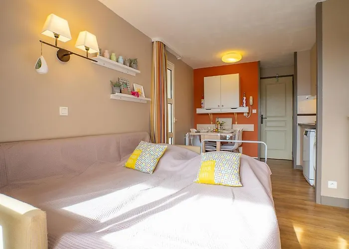 Apartment L'esquinade P3 314 By Interhome Saint-Raphael (Var)