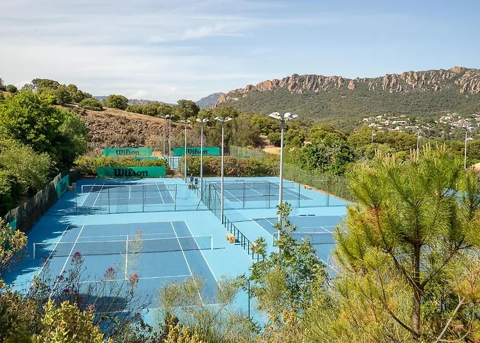 L'esquinade P3 314 By Interhome * Saint-Raphael (Var)