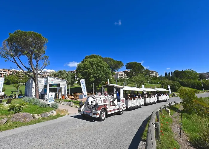 L'esquinade P3 314 By Interhome Apartment Saint-Raphael (Var)