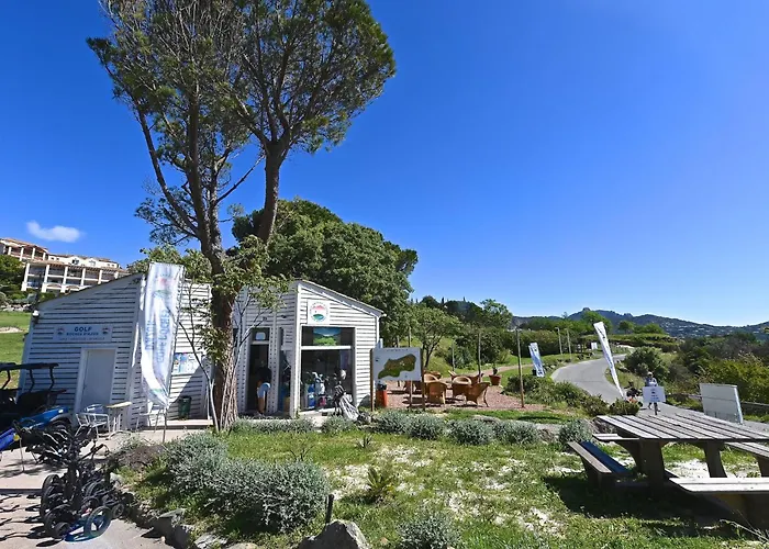 L'esquinade P3 314 By Interhome * Saint-Raphael (Var)