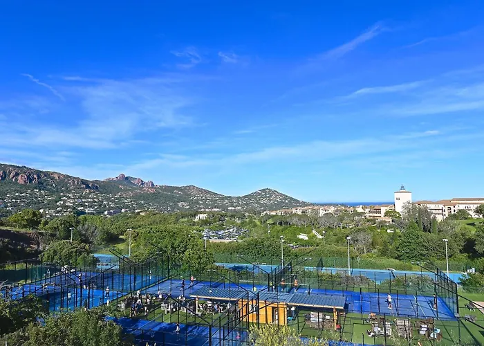 Apartment L'esquinade P3 314 By Interhome