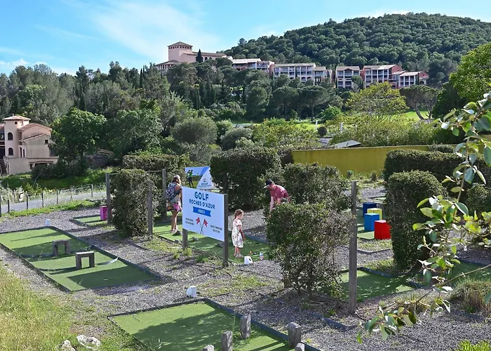 Apartment L'esquinade P3 314 By Interhome *