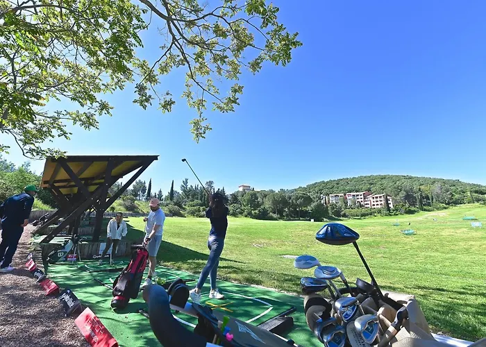 L'esquinade P3 314 By Interhome * Saint-Raphael (Var)