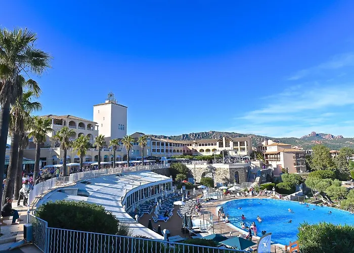 L'esquinade P3 314 By Interhome Apartment